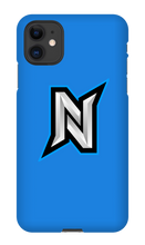 nxtupnova iPhone Phone Cases