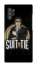 suitortie Samsung Phone Cases