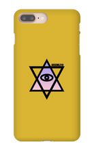 josemlz19 iPhone Phone Cases