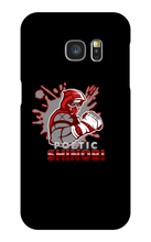 poetic_shinobi Samsung Phone Cases
