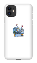 strehyed iPhone Phone Cases