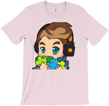 danlikes2play T-Shirts