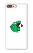 balusaur iPhone Phone Cases