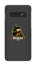 voodoowatertv Samsung Phone Cases