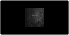 baseek XXL Gaming Mousepad