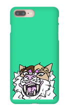 HERES SWEETS iPhone Phone Cases