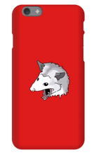 murrdoggin iPhone Phone Cases