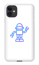 cimbles_ iPhone Phone Cases