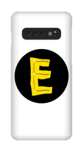 ethansinghid221 Samsung Phone Cases