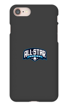 All-Star Gaming iPhone Phone Cases