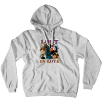 Lost In Love Hoodie