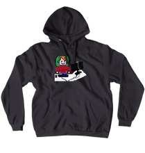 mrinventorjr Hoodies (No-Zip/Pullover)