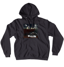 jx_oxbeats Hoodies (No-Zip/Pullover)