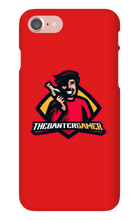 thebantergamer98 iPhone Phone Cases