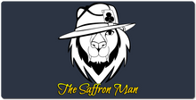 TheSaffronMan - T1 - XXL Gaming Mousepad
