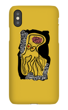 OctoLad by EarthIsJuicy iPhone Case