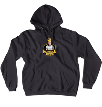 Klakodile Hoodies (No-Zip/Pullover)