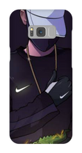 blackgamer Samsung Phone Cases