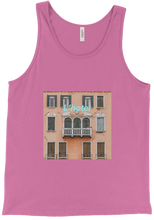 brentathen Tank Top
