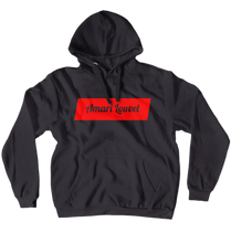 amarilouvel Hoodies (No-Zip/Pullover)