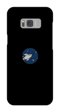 rocketmaster80k Samsung Phone Cases