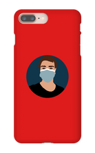 tigiverzum iPhone Phone Cases
