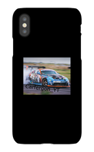 carfergon_yt iPhone Phone Cases