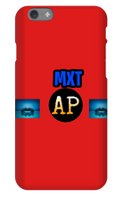 MXT iPhone Phone Cases