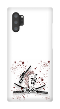 mizliv08 Samsung Phone Cases