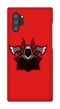 imyourmaster00 Samsung Phone Cases