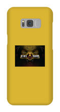 kingdavid1125 Samsung Phone Cases
