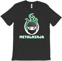 MetalNinja Emblem T-Shirt