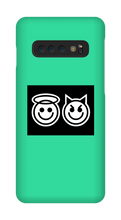 kenjibanks Samsung Phone Cases
