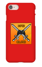 xpg_el1t3 iPhone Phone Cases