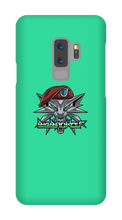 bigbadwolf19722 Samsung Phone Cases