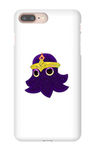 madarathesummoner iPhone Phone Cases