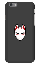 tomnydraws iPhone Phone Cases