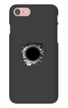 Hole In One iPhone Case