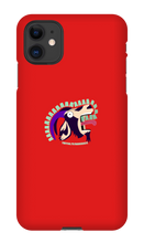 darkiris72 iPhone Phone Cases