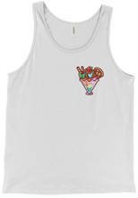 sundae tank