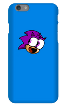 NintenVlogz iPhone Cases