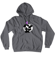 Thinking Hoodie