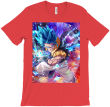 T-Shirts prince vegeta