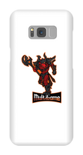 multigamehd Samsung Phone Cases