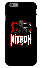 julkigaming iPhone Phone Cases