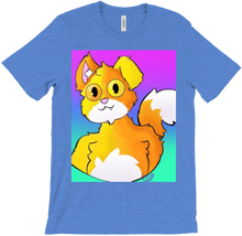 Cat's T-Shirt