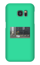 djfilipo Samsung Phone Cases