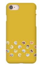 Croissant Factory - iPhone Phone Cases