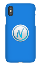 itsnynoh iPhone Phone Cases