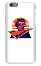 turbo_saab iPhone Phone Cases